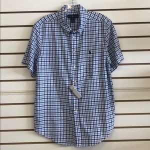 NWT Polos RALPh Lauren shirt